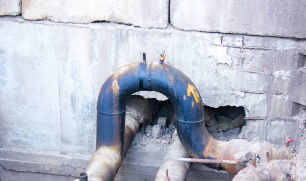 Best Flooded house restoration  in , IL